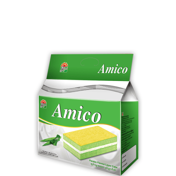 Amico Layer 12s