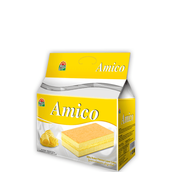 Amico Layer 12s