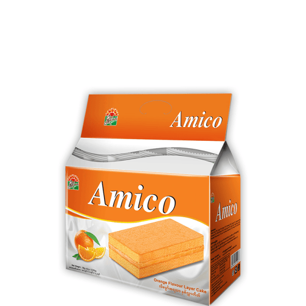Amico Layer 12s
