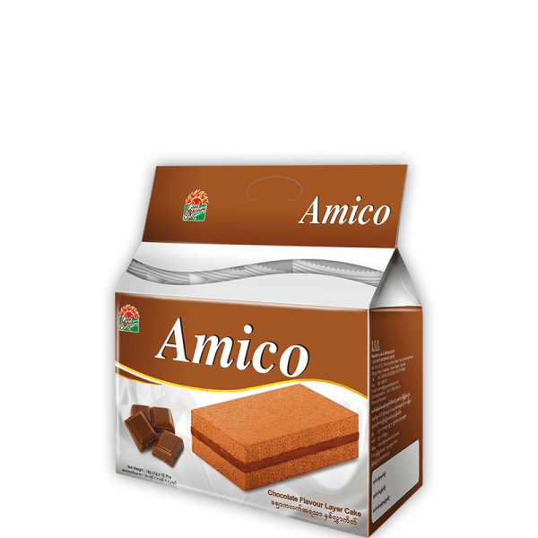 Amico Layer 12s