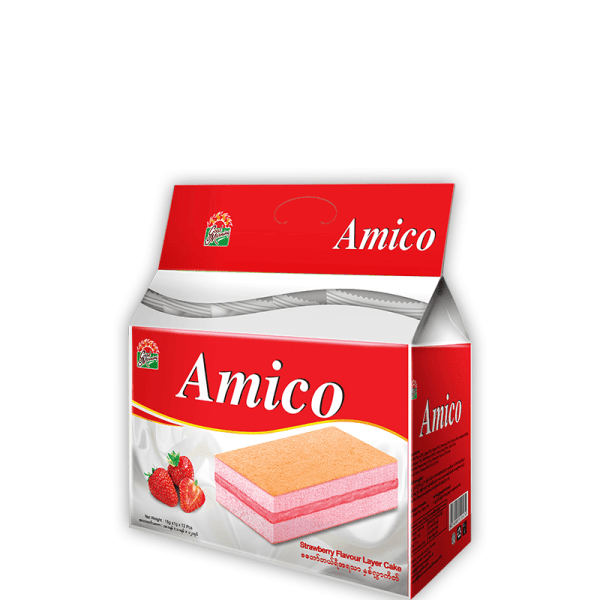 Amico Layer 12s
