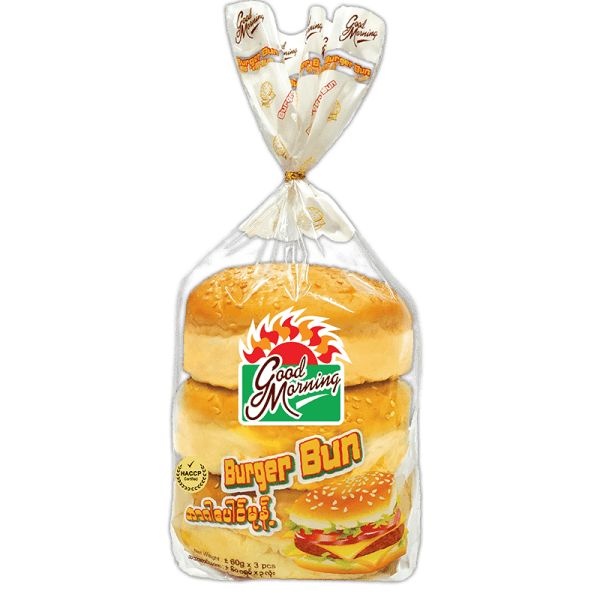 Burger Bun