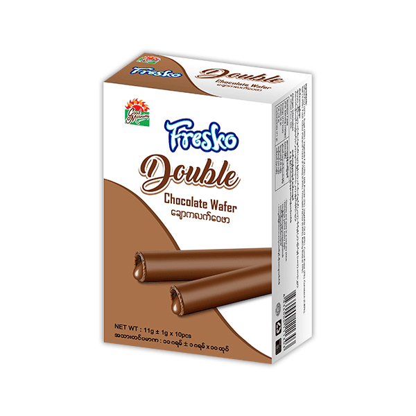 Fresko Wafer 10pcs