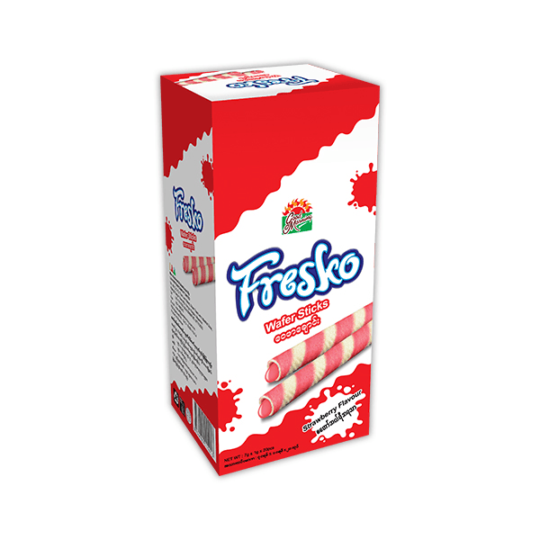 Fresko Wafer 20pcs