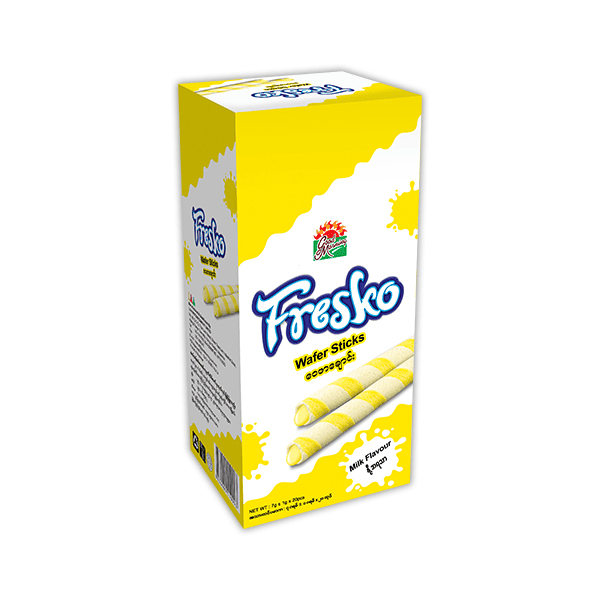 Fresko Wafer 20pcs