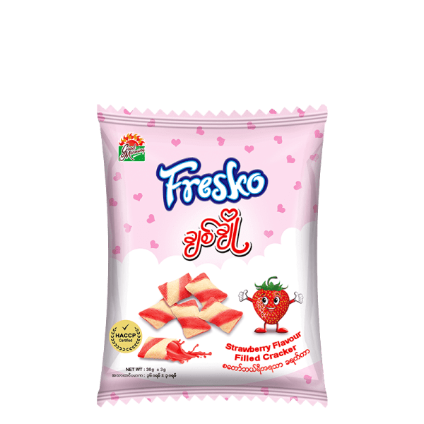 Fresko Chit Cho 10pcs