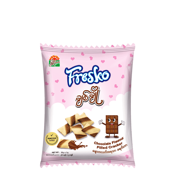 Fresko Chit Cho 10pcs