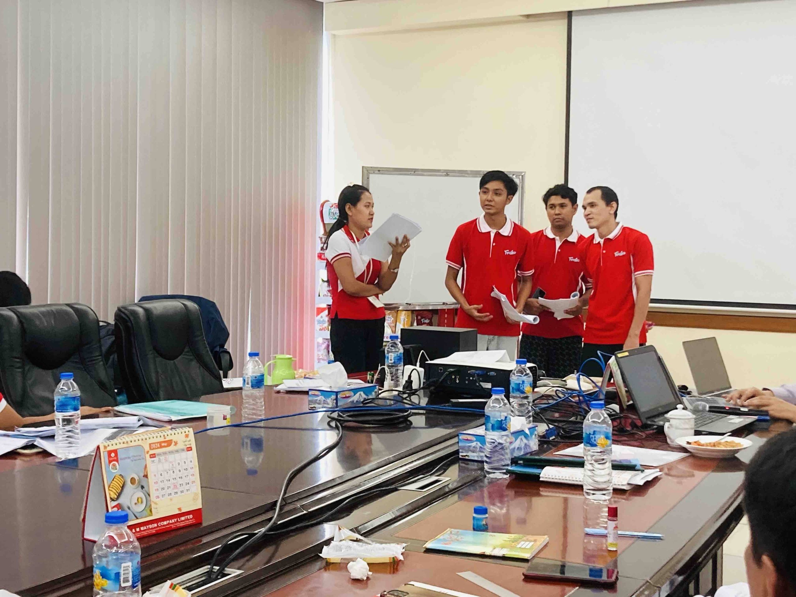 FSSC 22000 Training