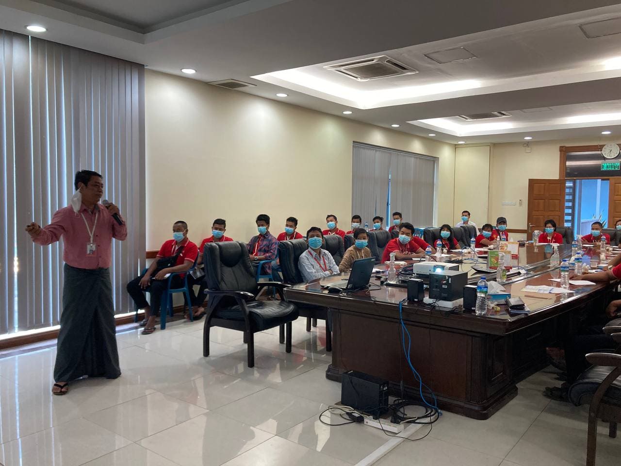 Road Safety Training
