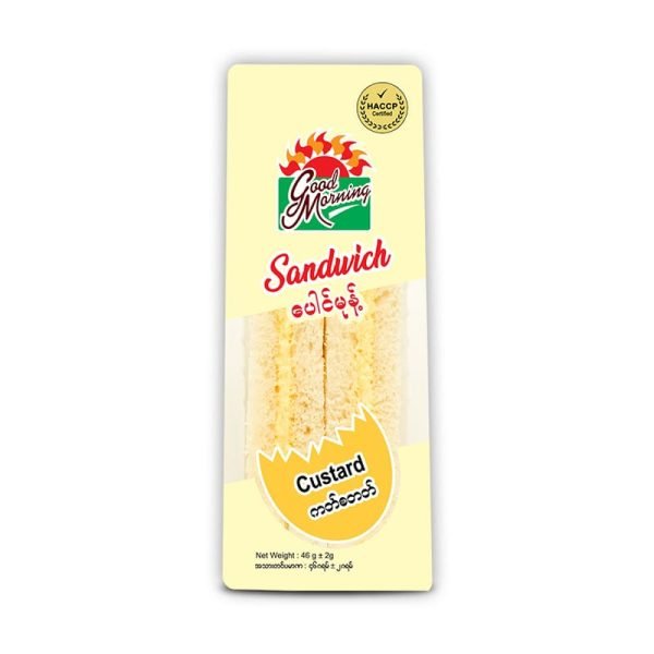 Triangle SW Custard