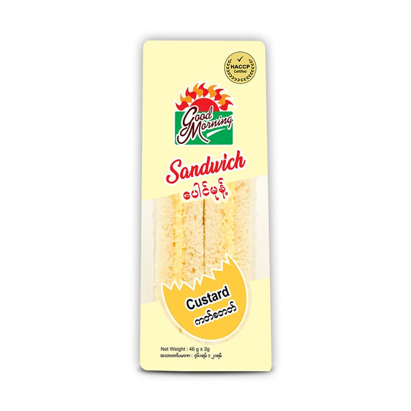 Triangle SW Custard